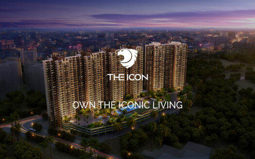 The Icon Thane