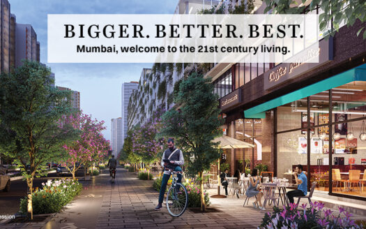 Lodha Codename Premier