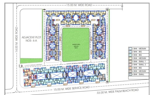 Delta New launch seawoods