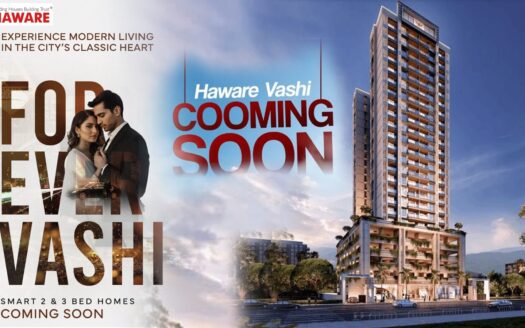 Haware Forever Vashi